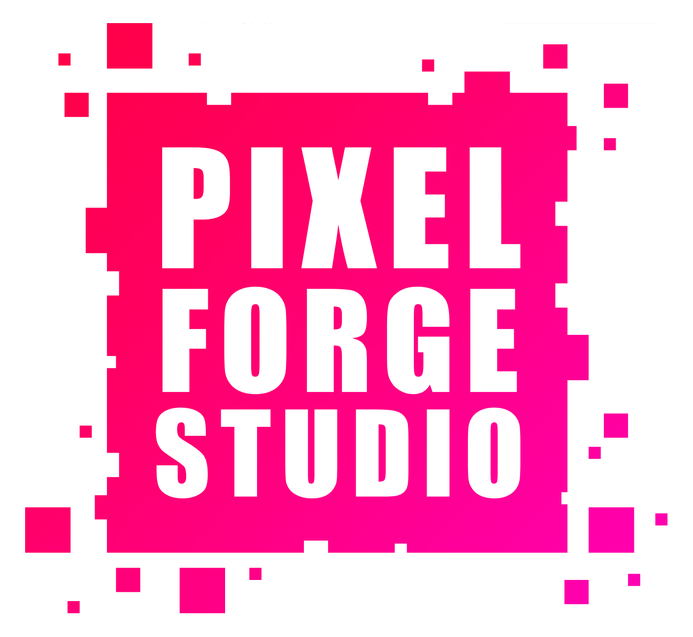 Pixel Forge Studio